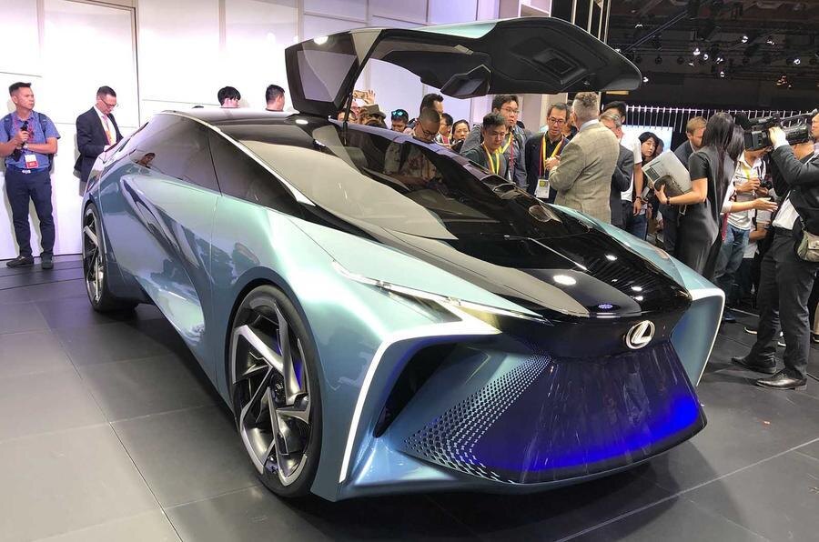 Concept LF-30