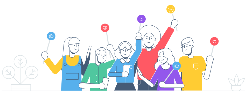 Как отзывы клиентов влияют на бизнес?