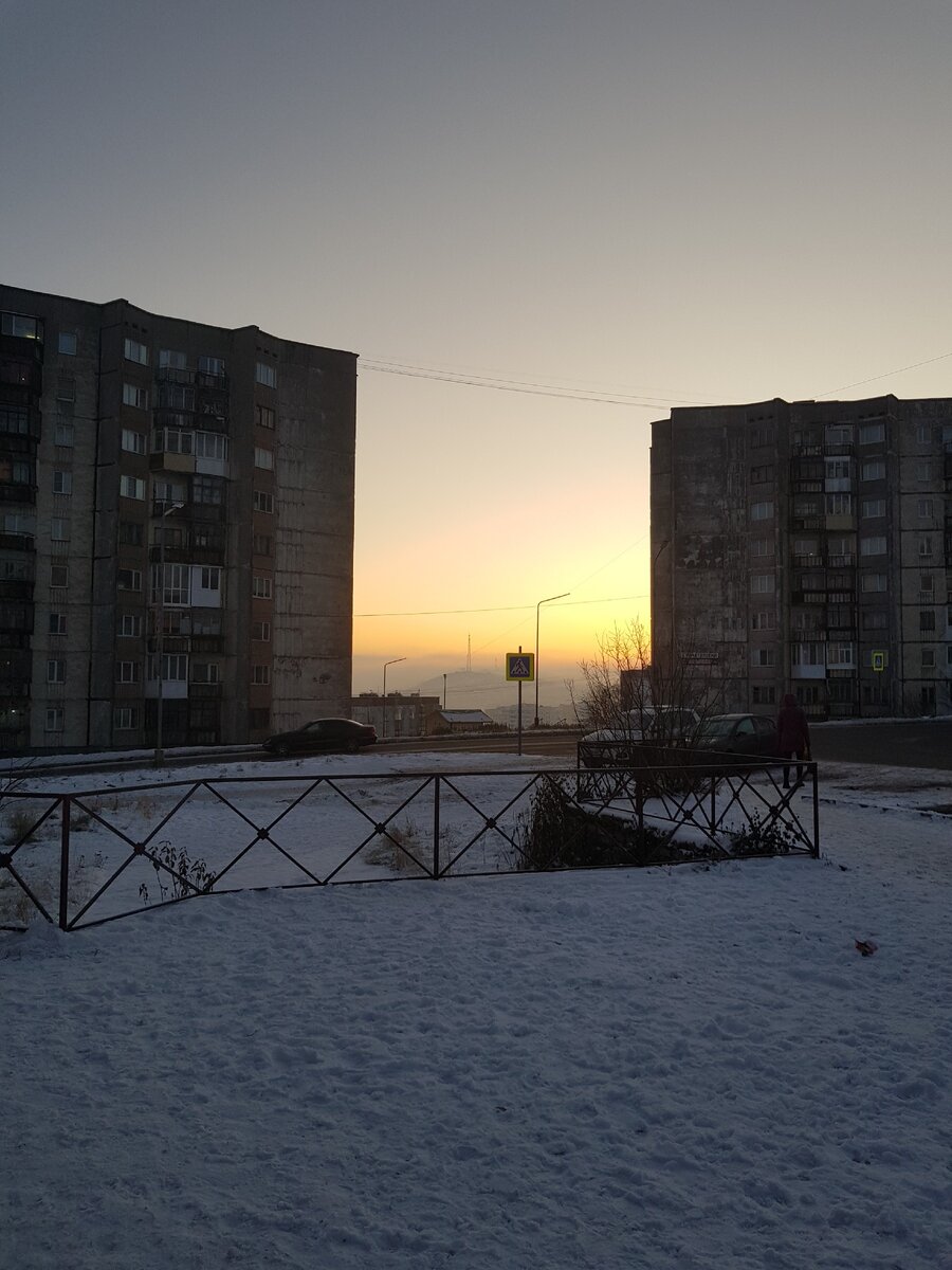 Фото из личного архива