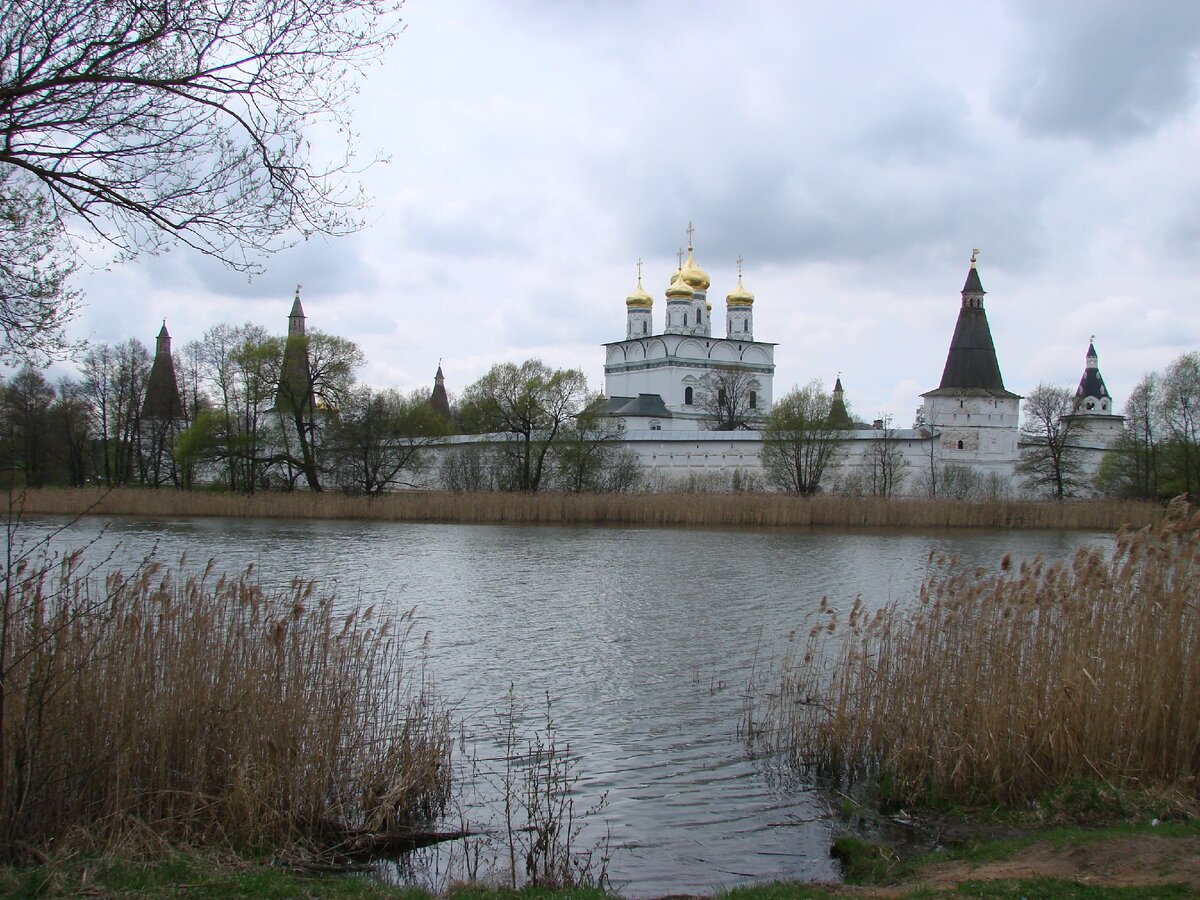 Пляж песчаный Теряево