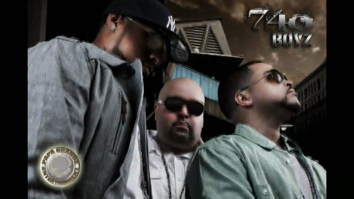 740 boyz