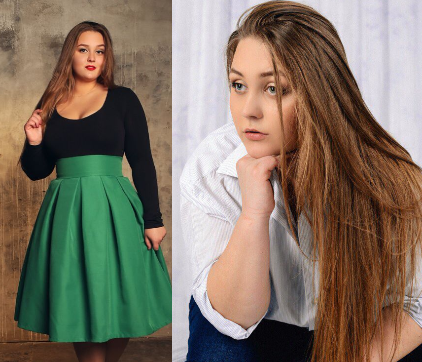 Софья Зайка - актриса - фотографии - российские актрисы - Кино-Театр.Ру