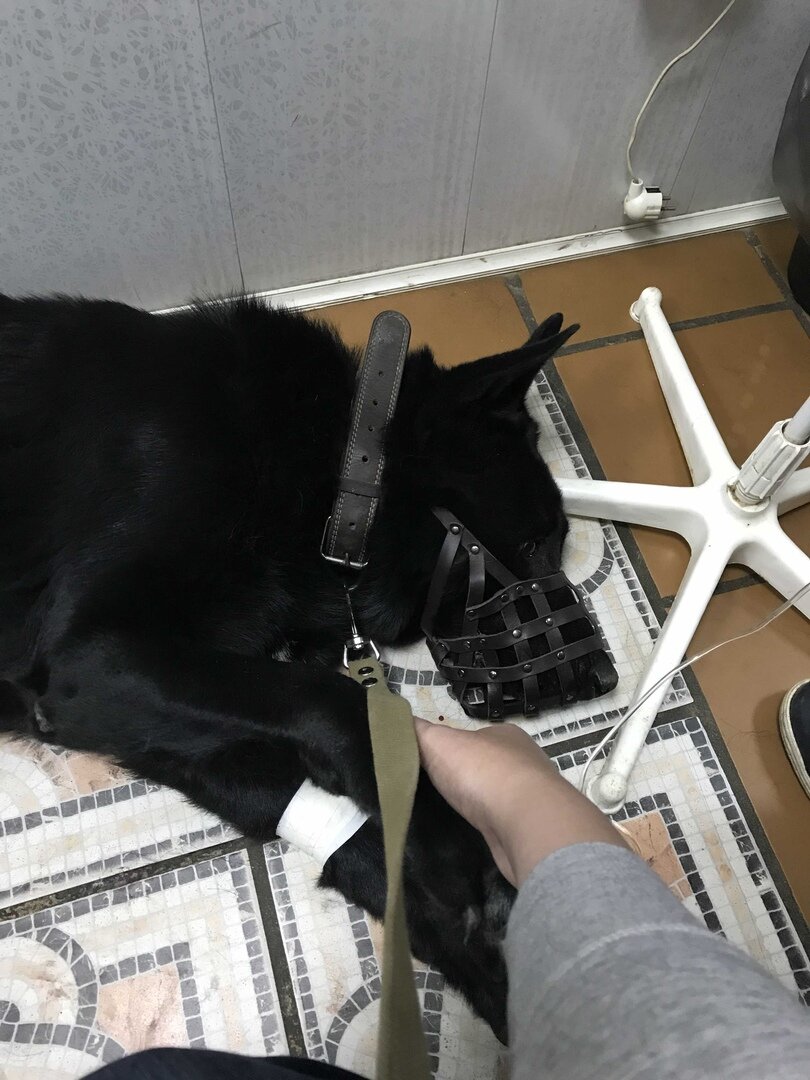 Фото из личного архива