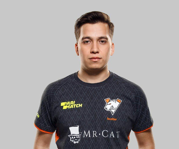 Бустер Virtus Pro. Buster игрок КС го. Buster CS go Virtus Pro.