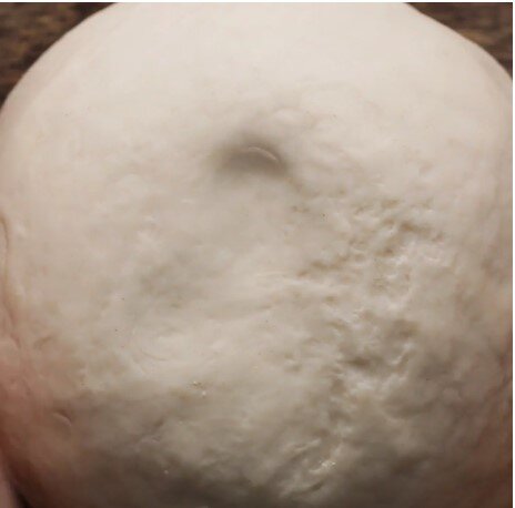 #домашнее тесто