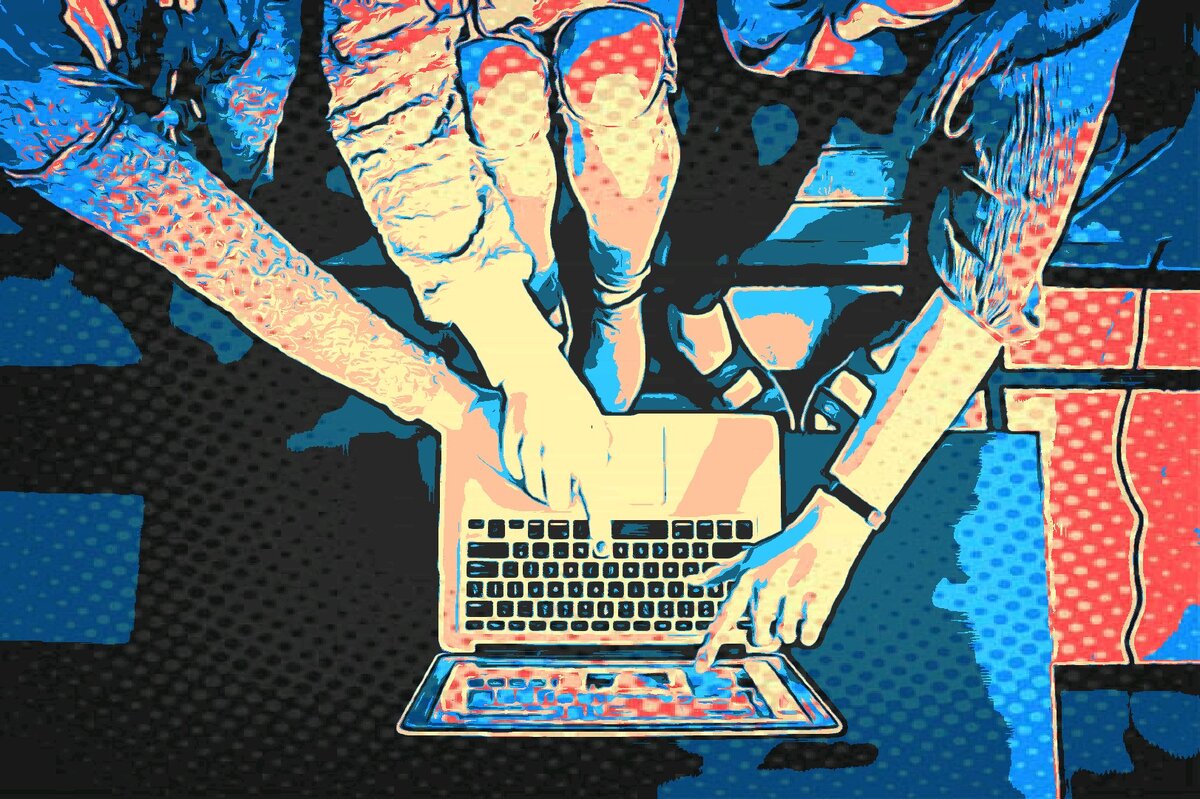 Photo by John Schnobrich on Unsplash