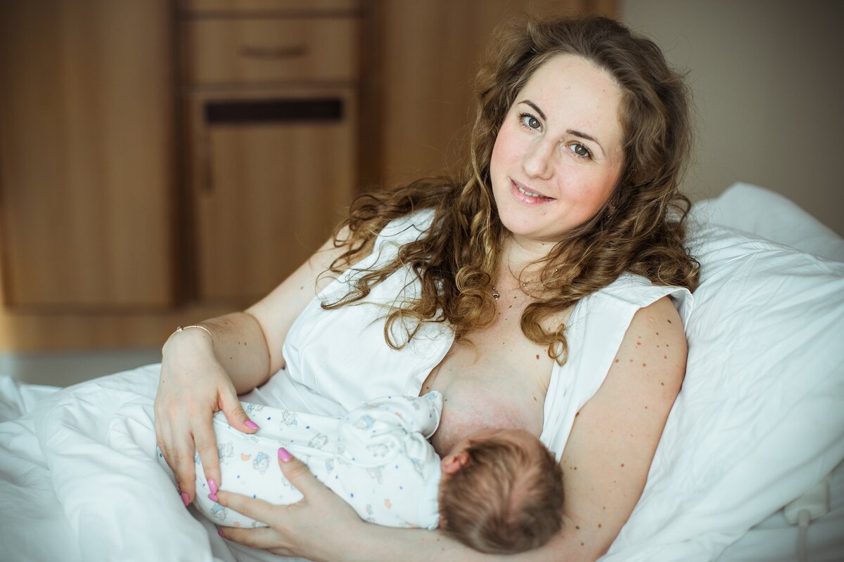 Я кормила грудью первого ребенка до 1г2мес, второго планирую до года