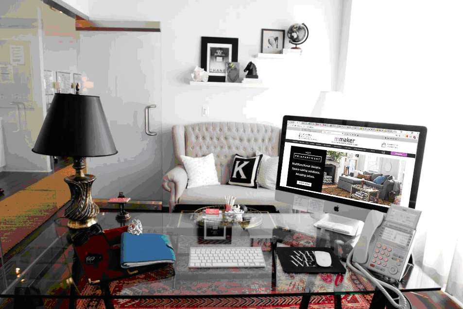 Интернет-магазин мебели для дома и дачи m-maker.ru