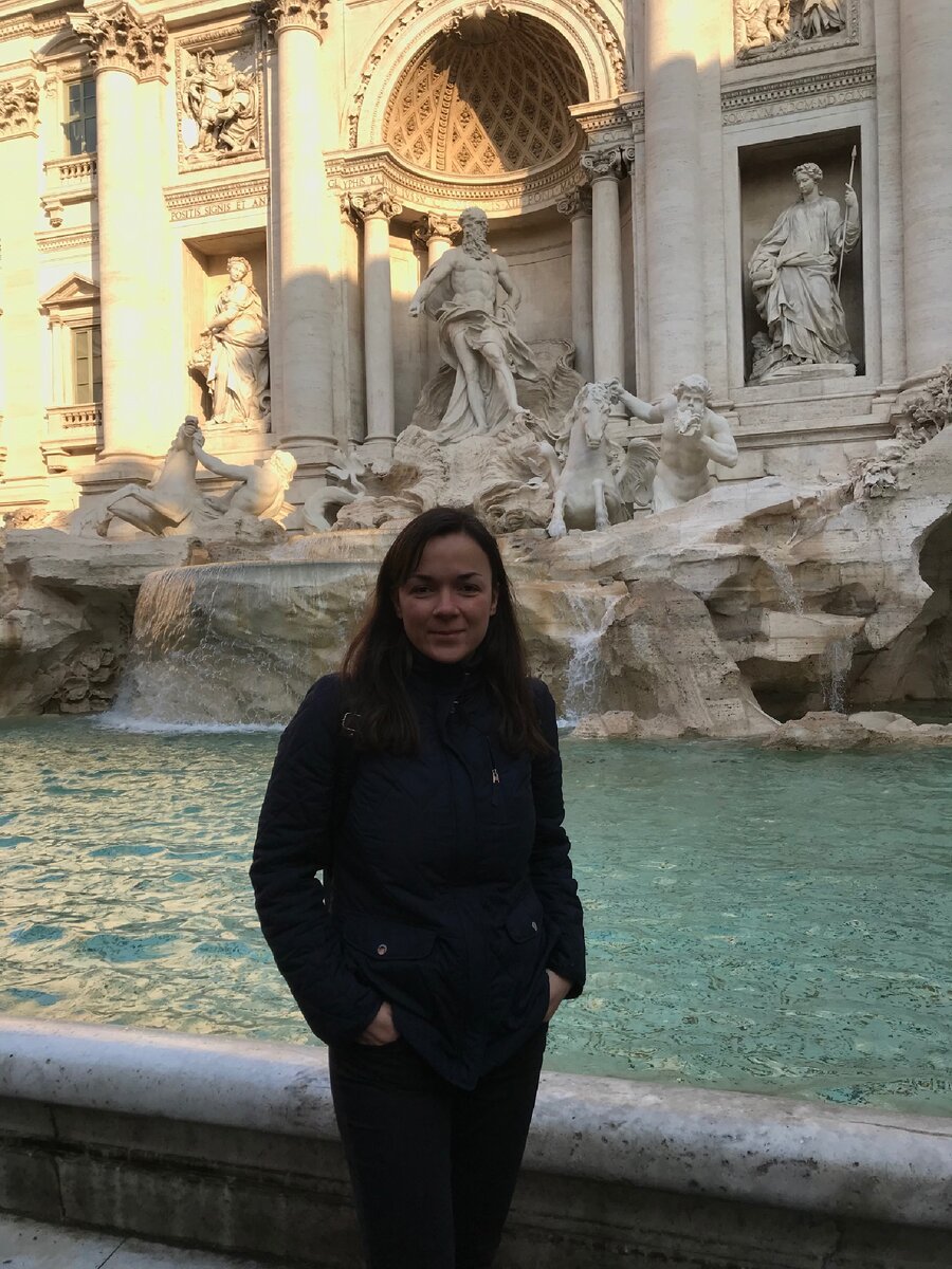 Фото с лимного архива, пока все туристы спят