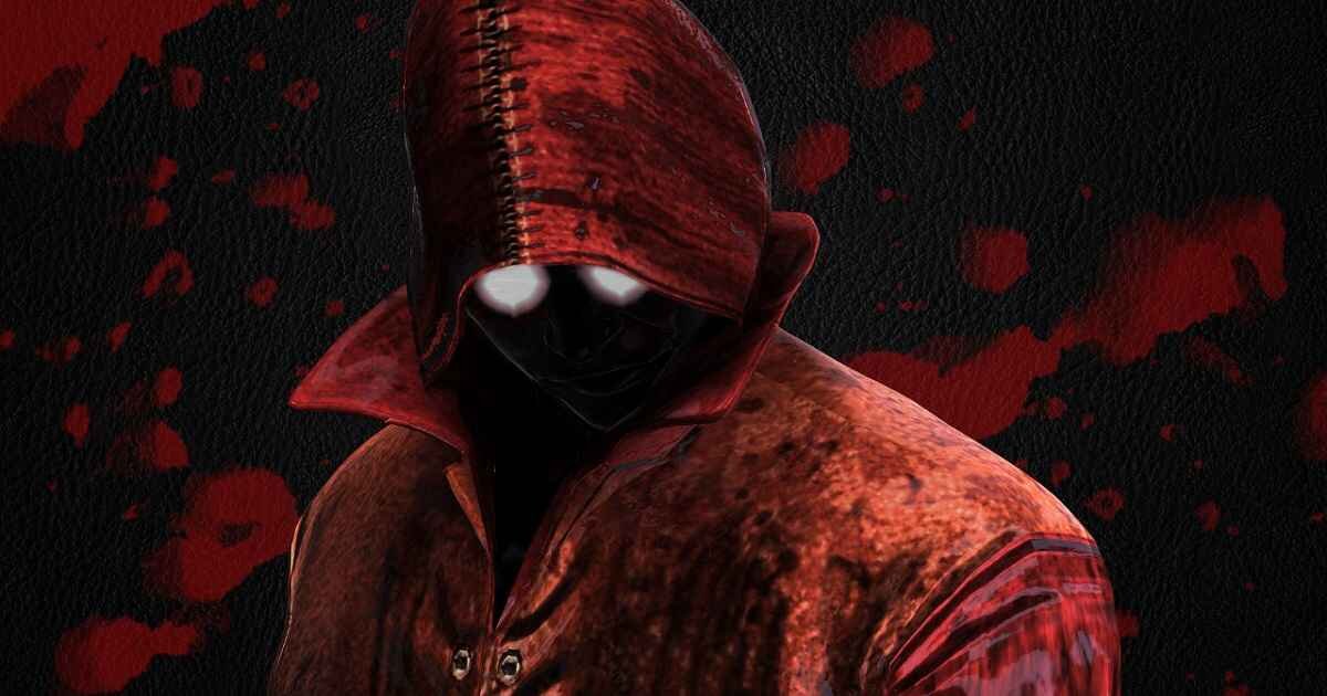 Так выглядит антагонист игры.