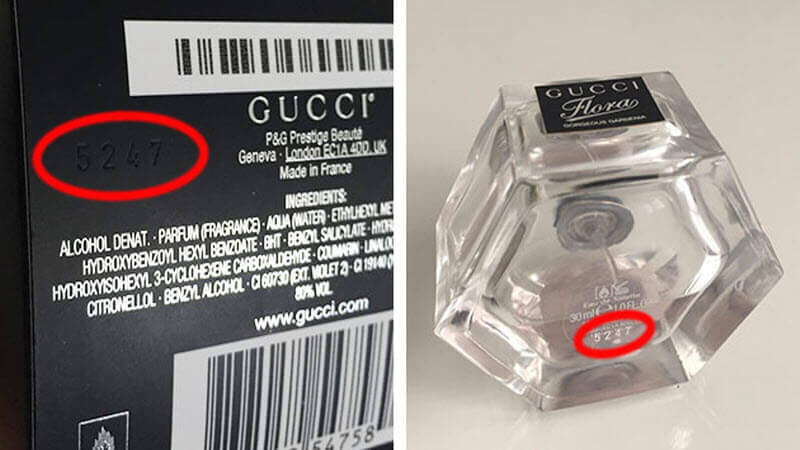 Фото взято с поиска Яндекс. Батч-код выделен красным