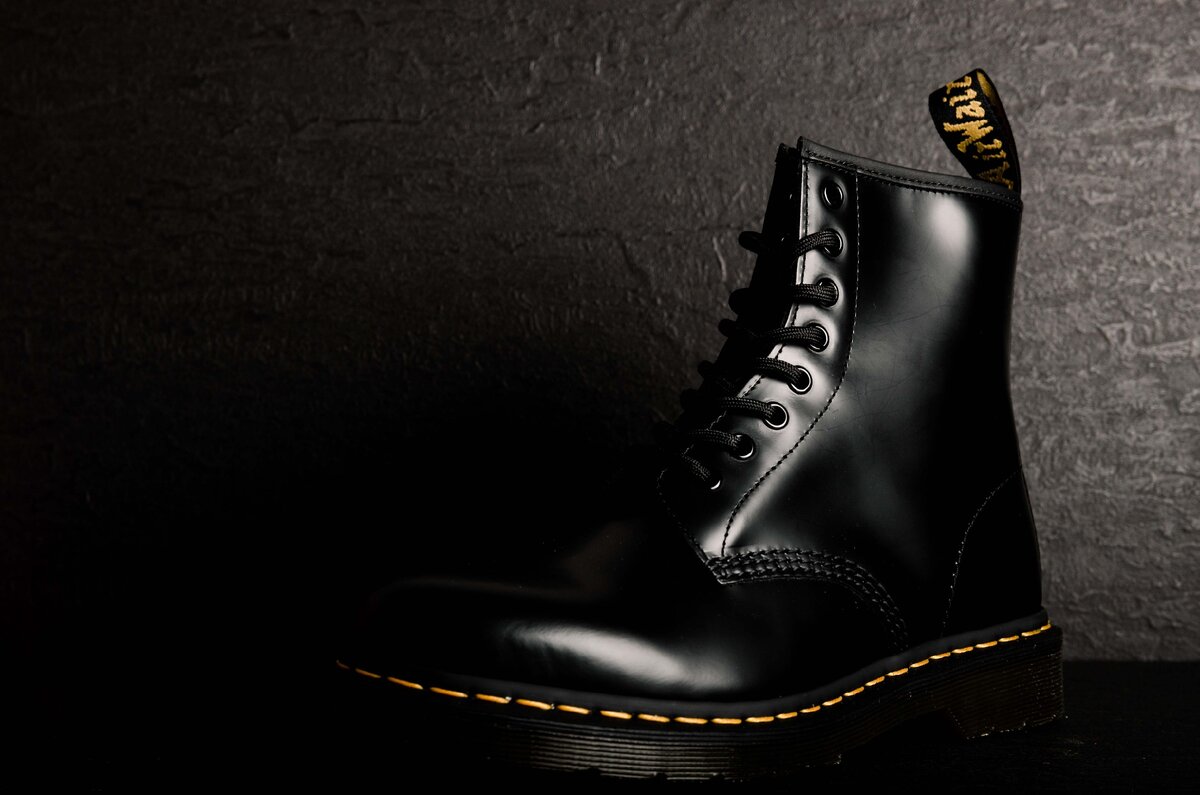 Dr. Martens № 1460