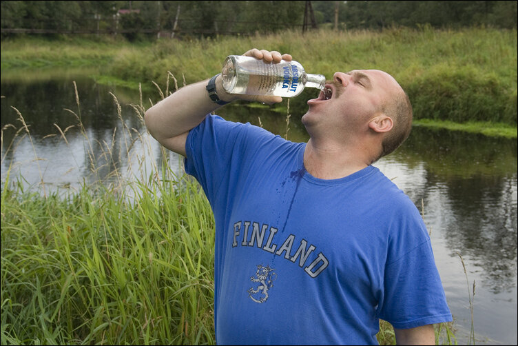 Весёлый карантин