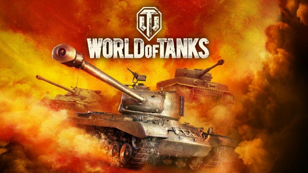 В игру World of Tanks играет огромное количество людей и не факт что придуманный Вами ник не застолбили источник Яндекс картинки