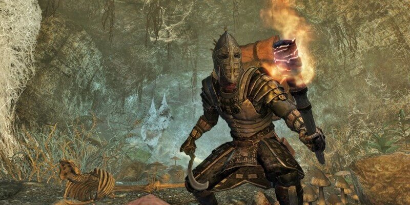 ЛУЧШИЕ МОДЫ ДЛЯ СКАЙРИМА(ЧАСТЬ2) | Simple Gamer | Дзен