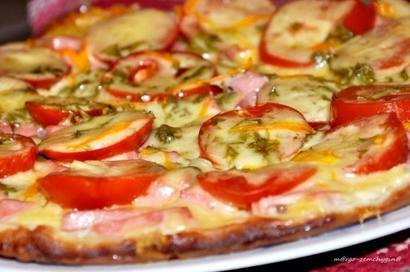 Быстрые рецепты 