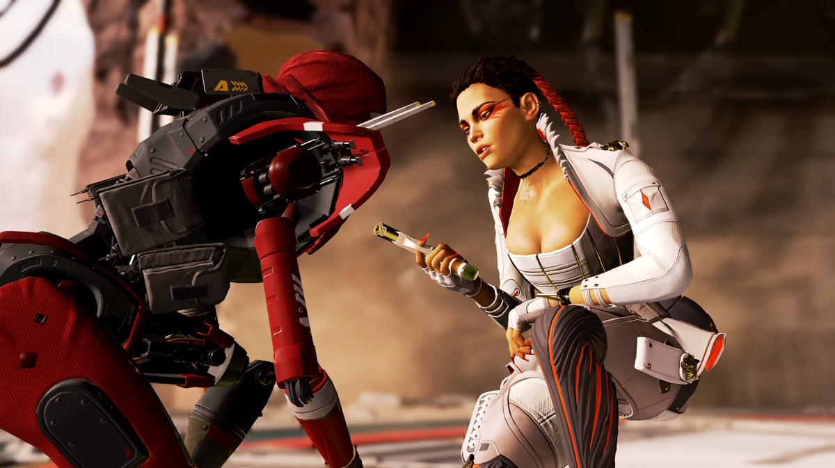 Apex Legends Season 5