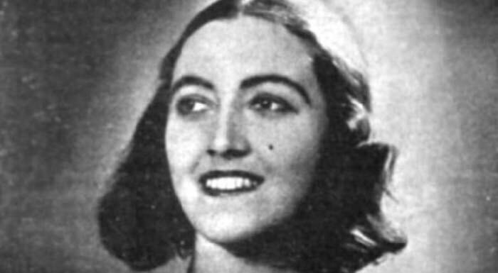 Фани автор песни «Самовар»