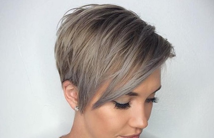 Стильно, эффектно и женственно. 