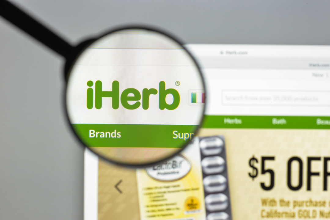 iHerb закрыли для России, правомерно ли это?