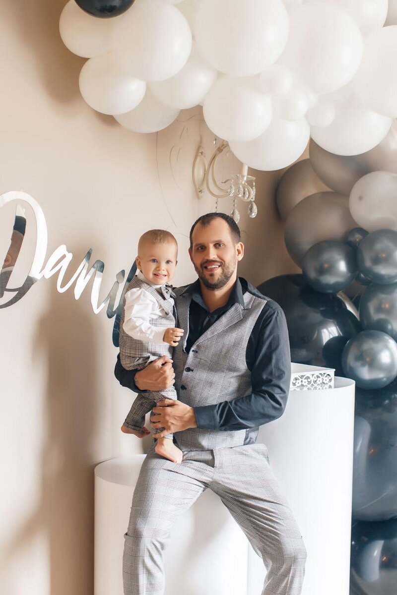 И есть ради чего вставать.