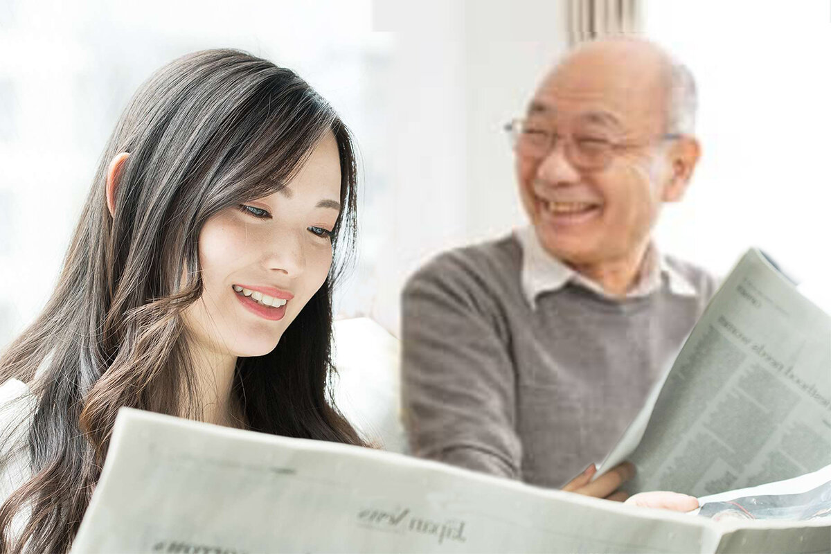 Что японкам приходится делать мужу. Красивые японки со стариком. Япония психология. Известные психологии Японии. Японский старик и молодая японка.