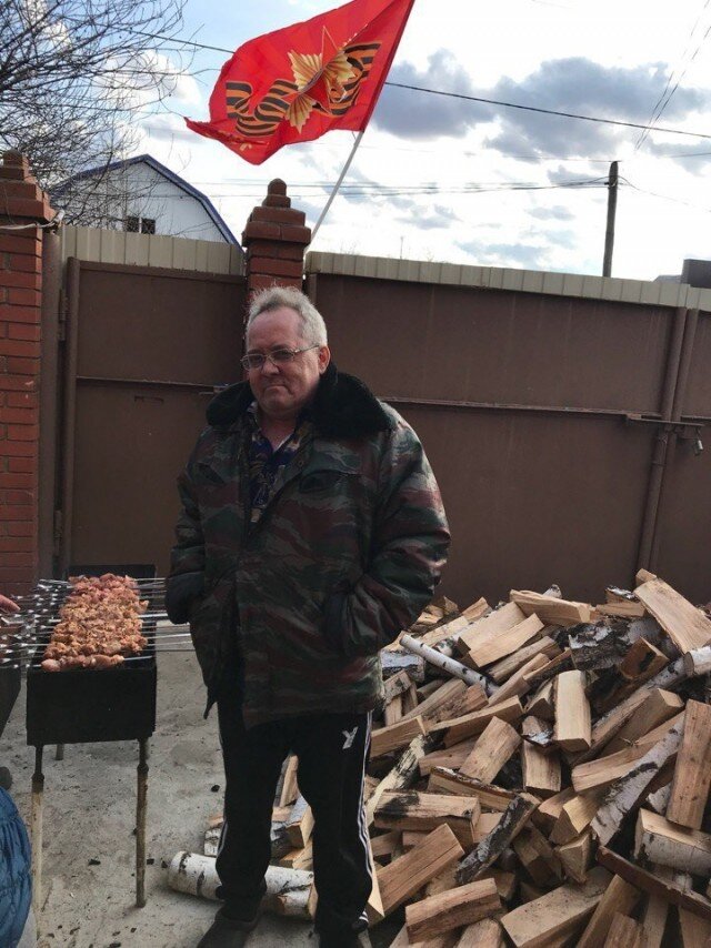 Радик Низамов