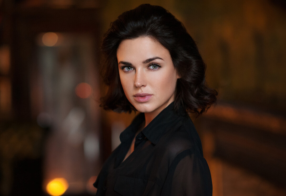 Ирина Антоненко