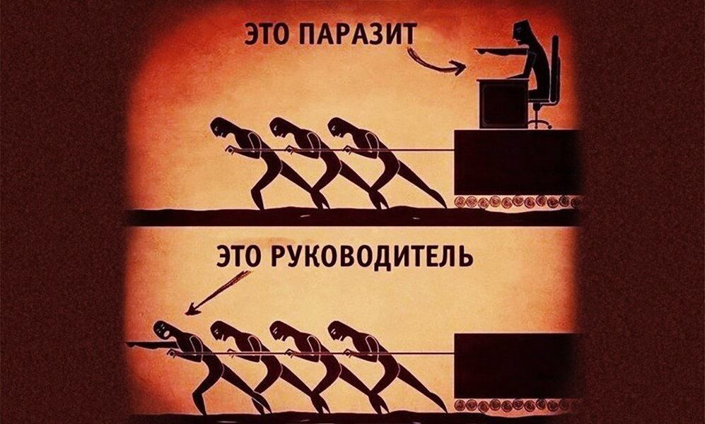 Лидерство