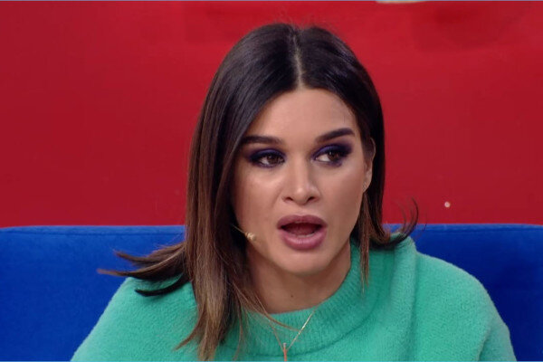 Ксения Бородина