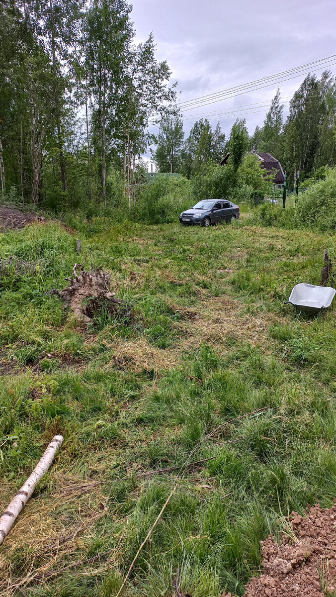 До тримера