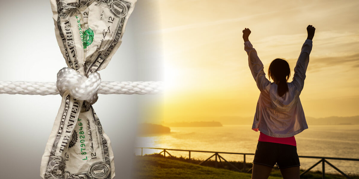 #1. Финансовые привычки на каждый день