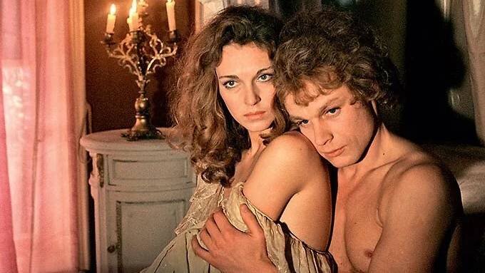 «Гардемарины, вперёд!»