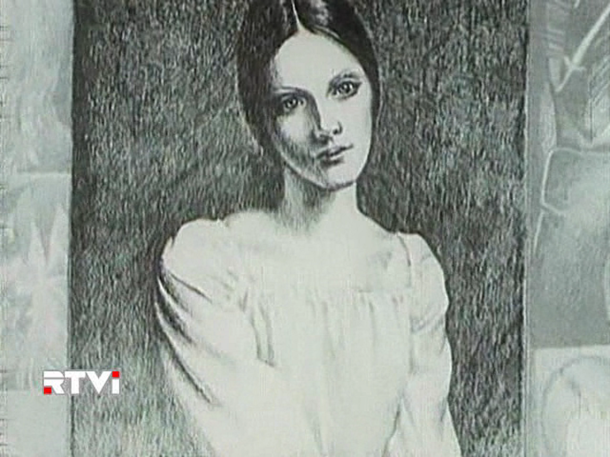 Кадр из мультфильма «Пуговица» (1982)