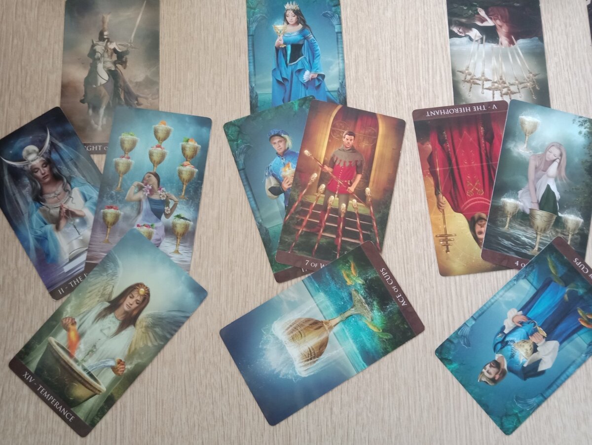 Фото автора.