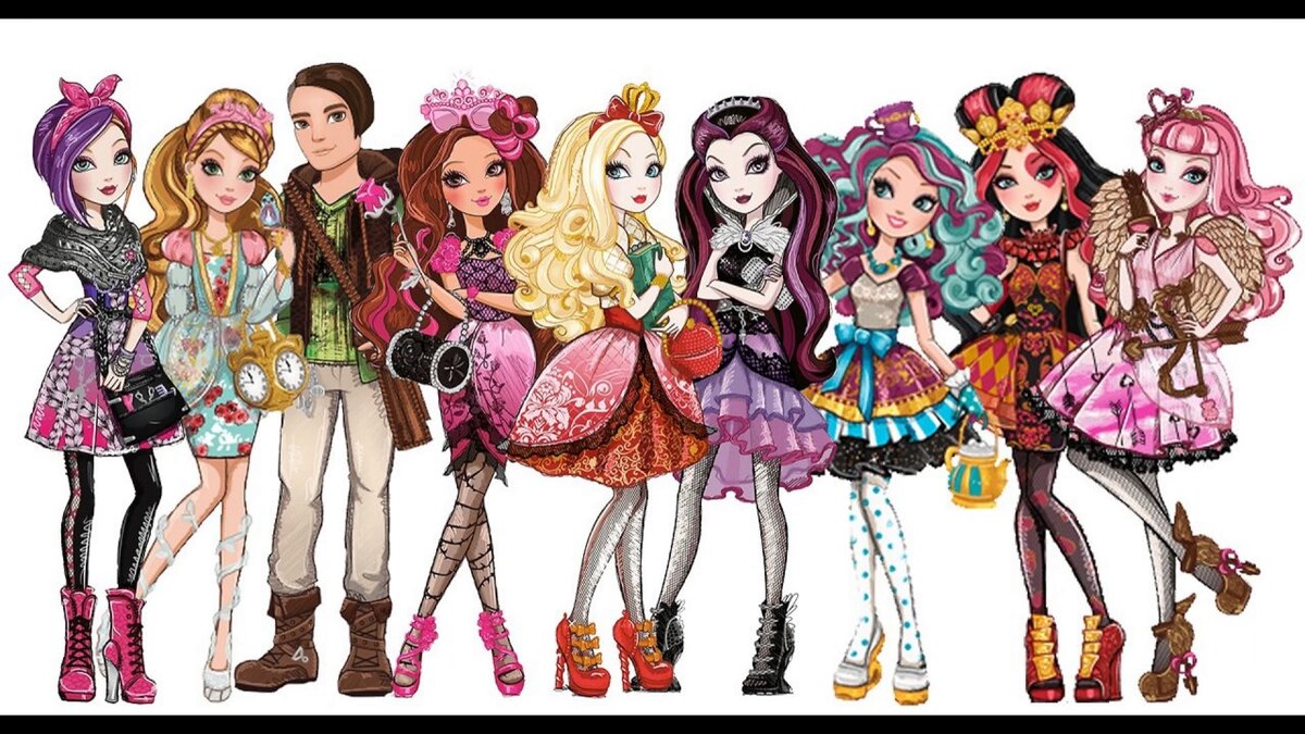 Monster High