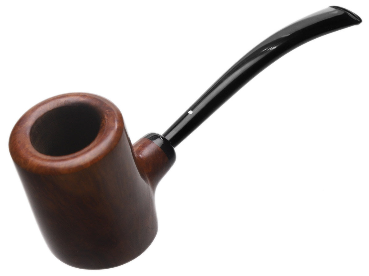 Английская трубка Dunhill Root Briar 2002 года. Текущая стоимость = 575$. Фото с сайта smokingpipes.com