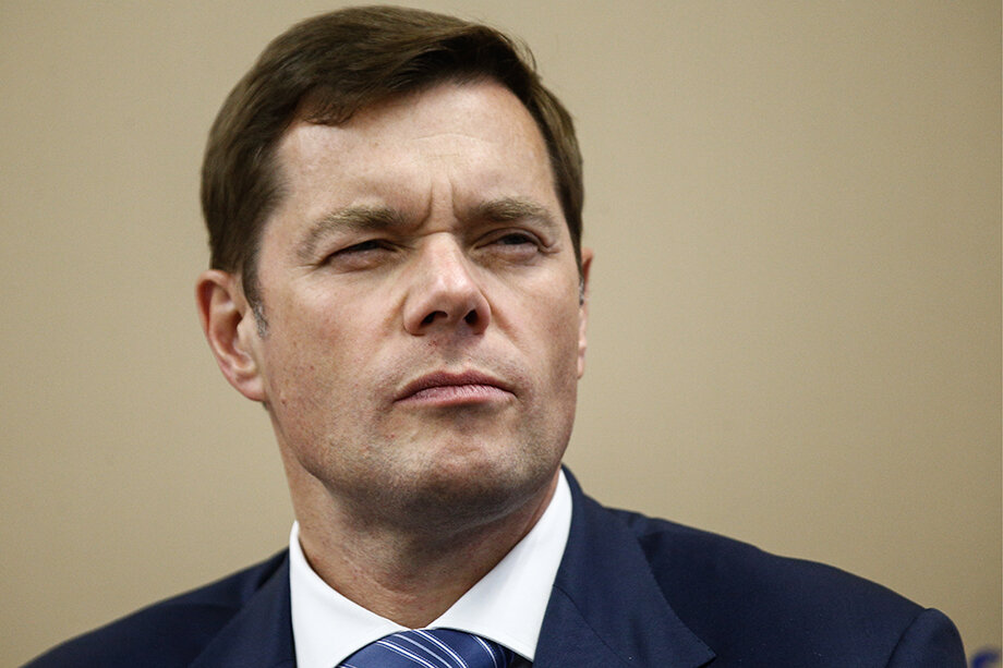 Алексей Мордашов давно хотел избавиться от Воркуты как от слишком затратного для себя актива. Фото: Александр Щербак/ТАСС