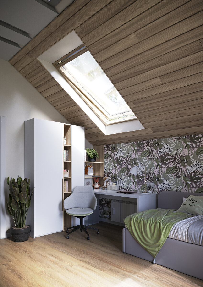 2 вида (light mix)