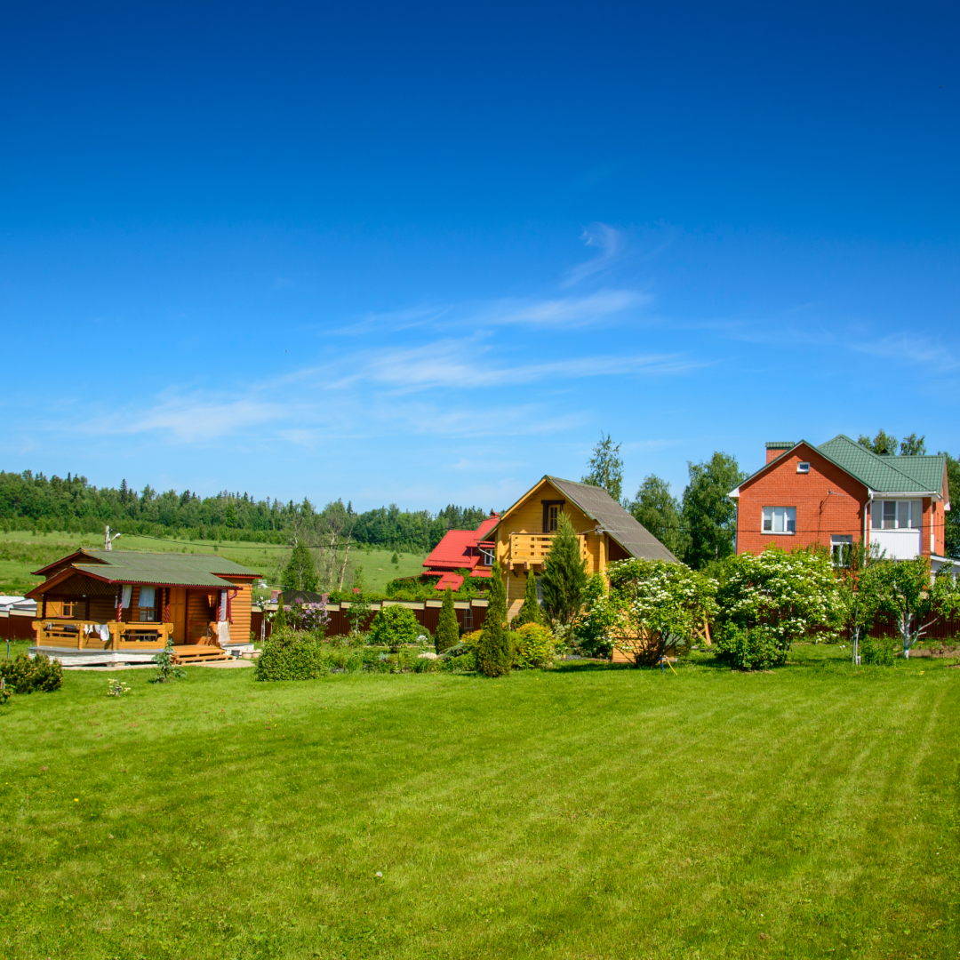 И это не просто картинка - это участок от 300 т.р! 