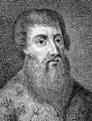 Дмитрий Трубецкой