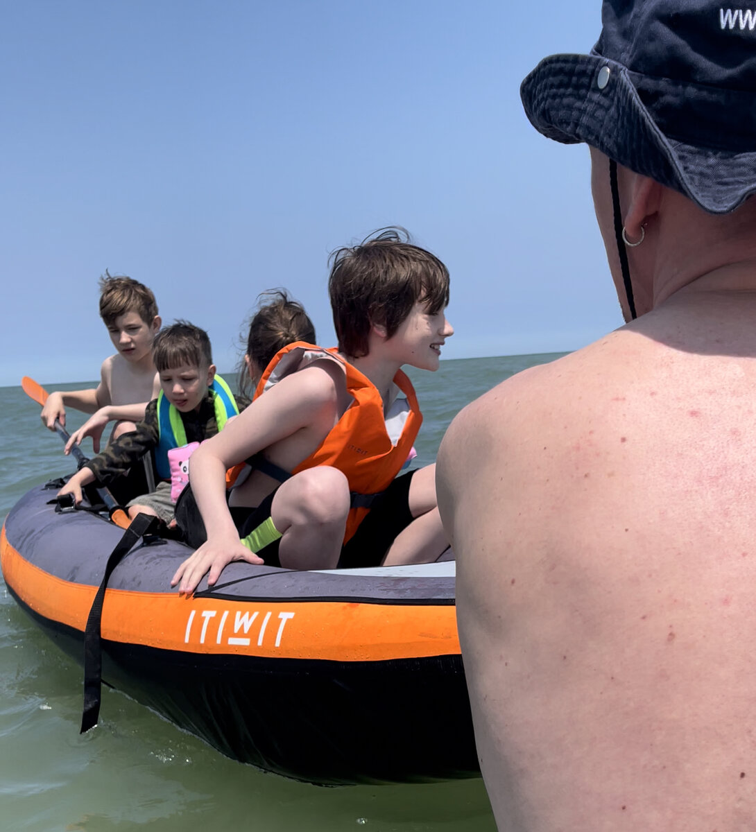 Фото Марии Васильевой