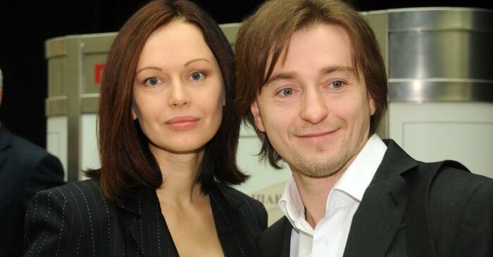 Ирина и Сергей Безруковы. Источник фото: pulse.mail.ru