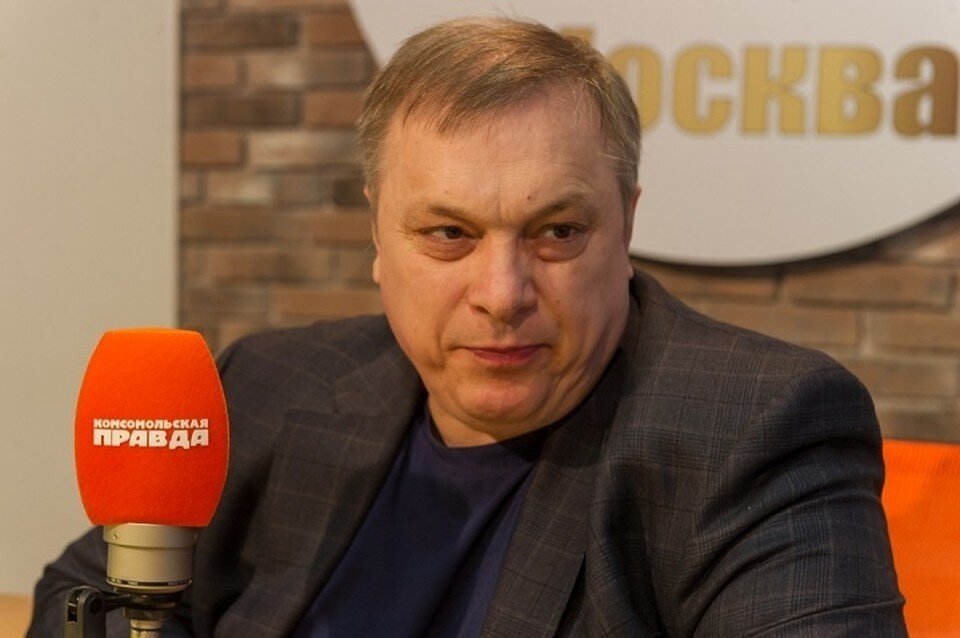     Андрей Разин Олег ЗОЛОТО