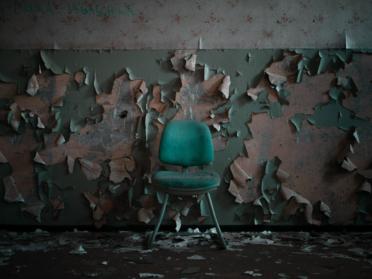 фото: Julius Drost
