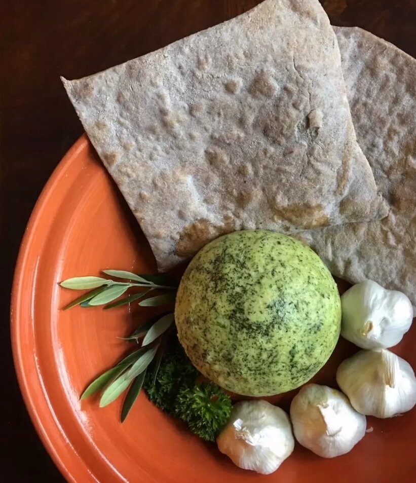 Готовый моретум