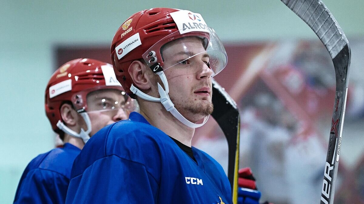    Валерий Ничушкин© РИА Новости / Александр Вильф