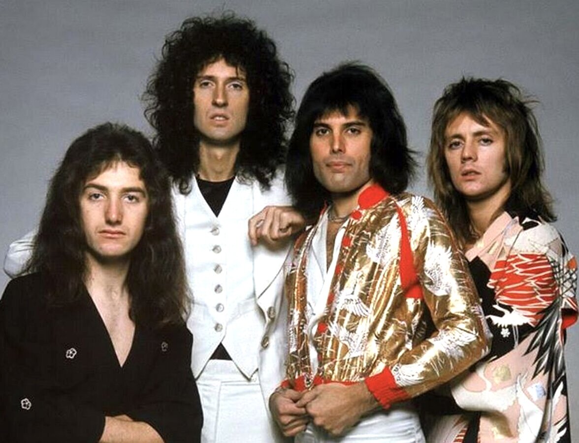 Queen 