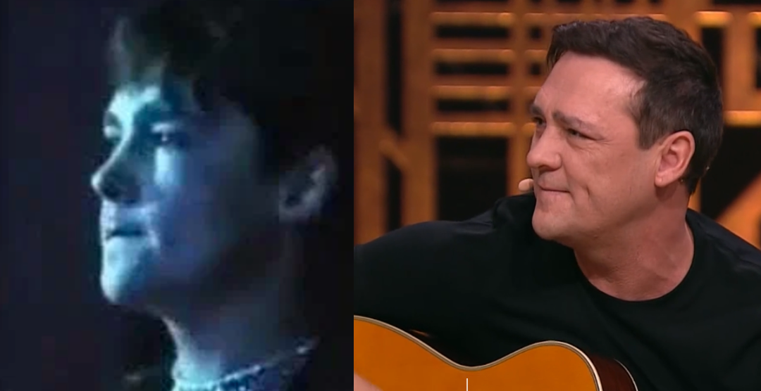 Стоп-кадры из видео из открытых источников.