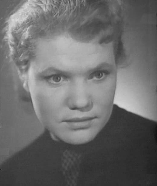 Валентина Ананьина